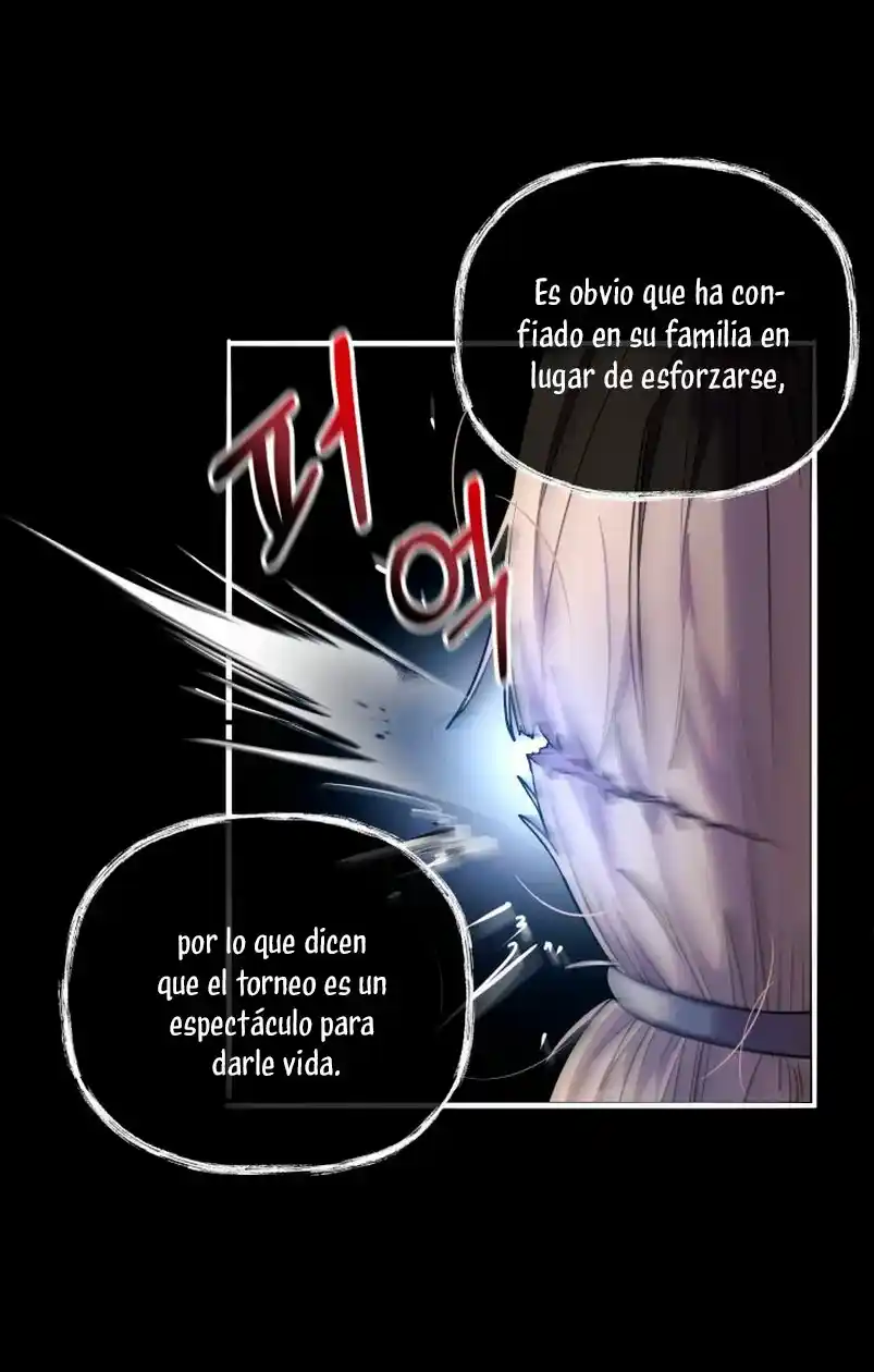 ¡La Bebé Santa Quiere Destruir El Mundo! - Capítulo 10 - Página 14 - LectorTMOo