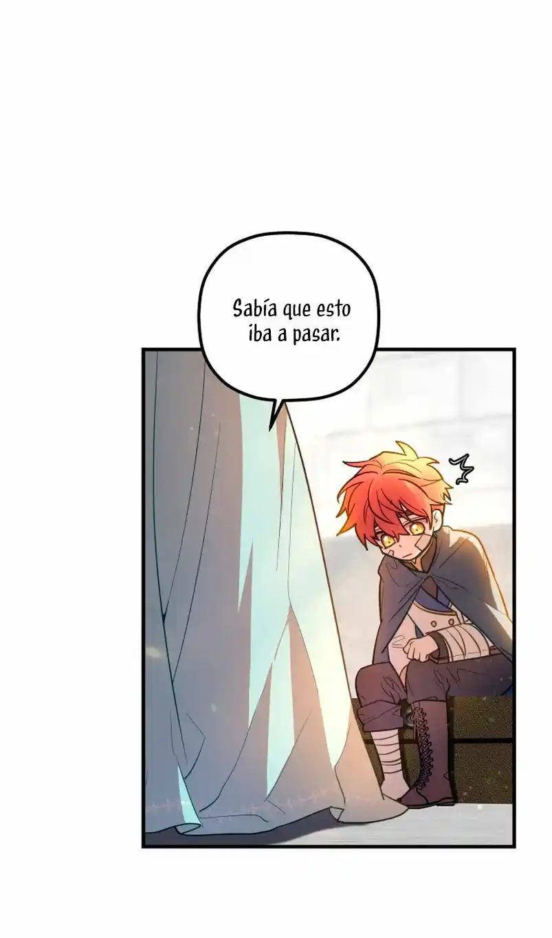 ¡La Bebé Santa Quiere Destruir El Mundo! - Capítulo 10 - Página 18 - LectorTMOo