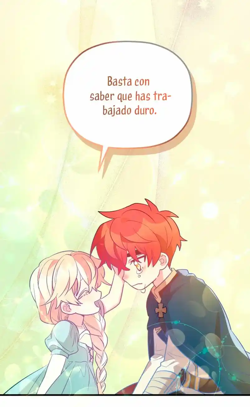 ¡La Bebé Santa Quiere Destruir El Mundo! - Capítulo 10 - Página 38 - LectorTMOo
