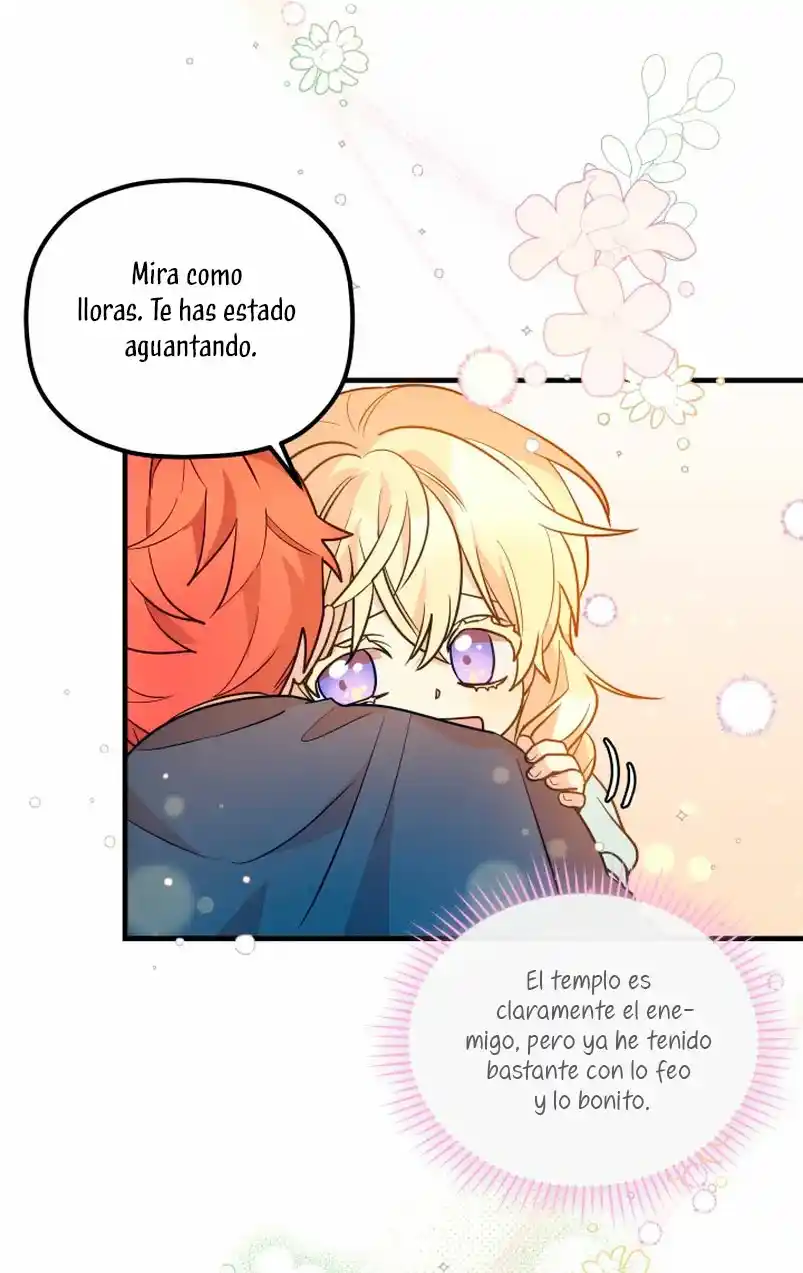 ¡La Bebé Santa Quiere Destruir El Mundo! - Capítulo 10 - Página 40 - LectorTMOo