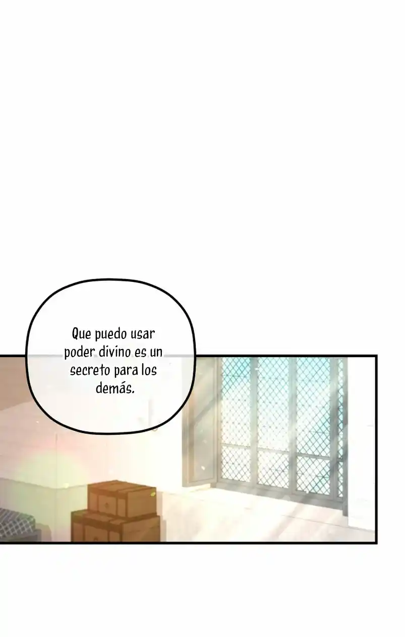 ¡La Bebé Santa Quiere Destruir El Mundo! - Capítulo 10 - Página 43 - LectorTMOo