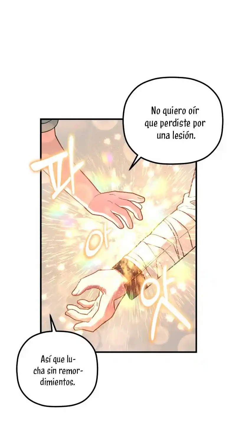 ¡La Bebé Santa Quiere Destruir El Mundo! - Capítulo 10 - Página 44 - LectorTMOo