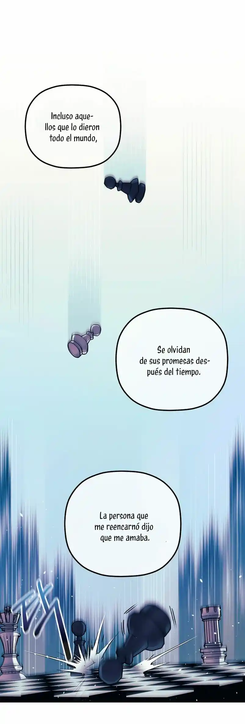 ¡La Bebé Santa Quiere Destruir El Mundo! - Capítulo 11 - Página 6 - LectorTMOo