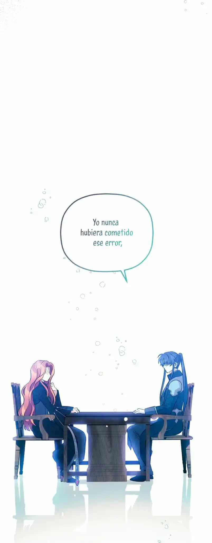¡La Bebé Santa Quiere Destruir El Mundo! - Capítulo 11 - Página 10 - LectorTMOo
