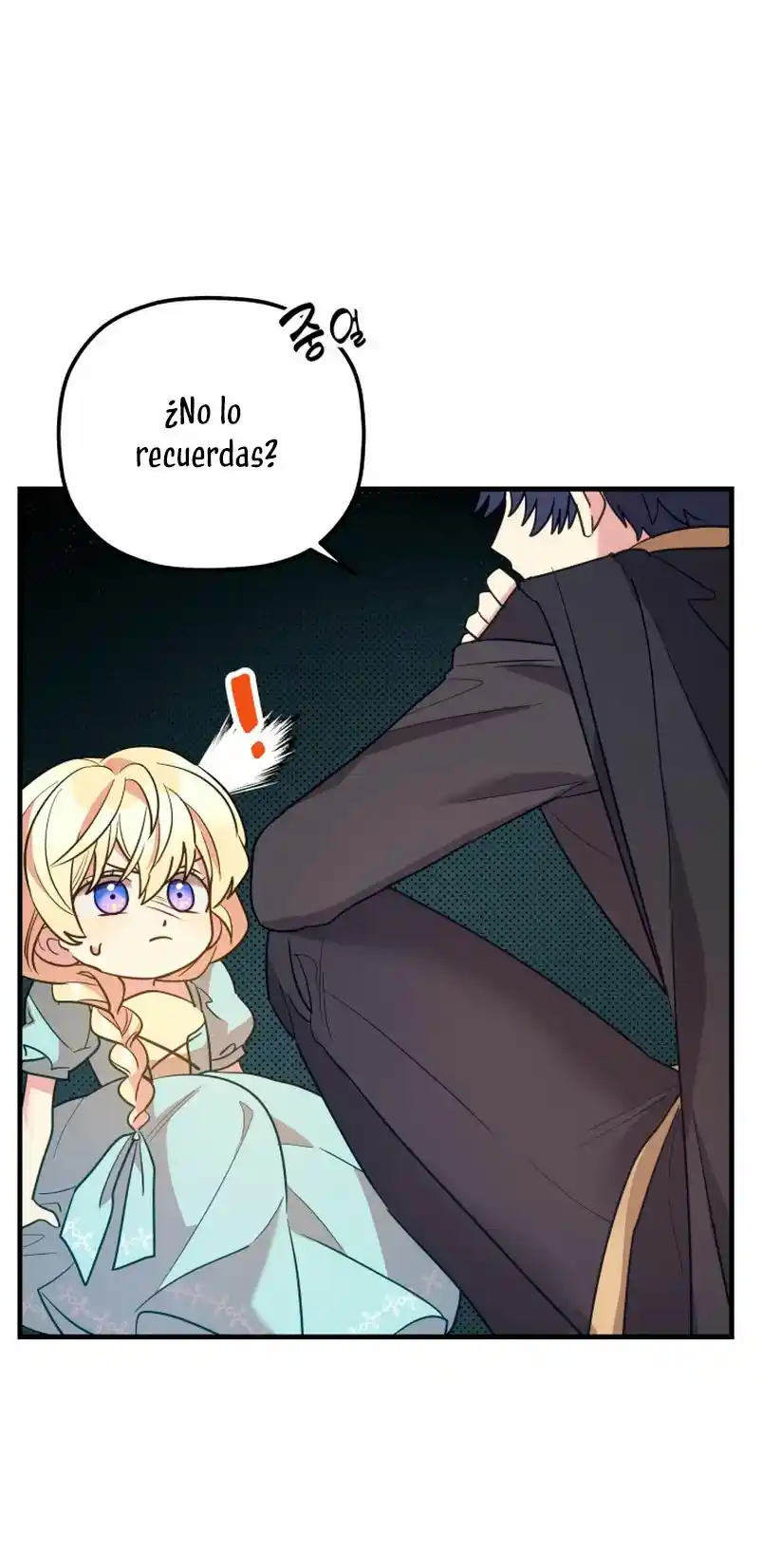 ¡La Bebé Santa Quiere Destruir El Mundo! - Capítulo 11 - Página 16 - LectorTMOo