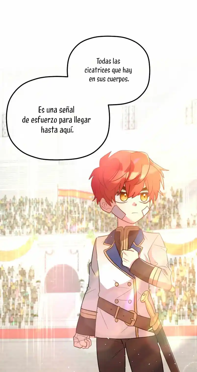 ¡La Bebé Santa Quiere Destruir El Mundo! - Capítulo 11 - Página 47 - LectorTMOo
