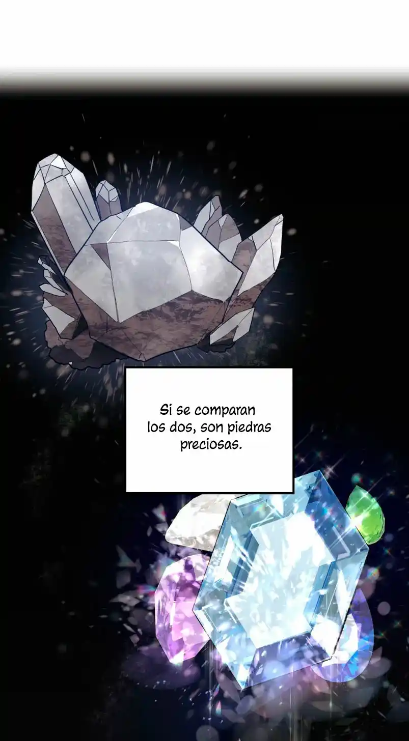 ¡La Bebé Santa Quiere Destruir El Mundo! - Capítulo 11 - Página 56 - LectorTMOo