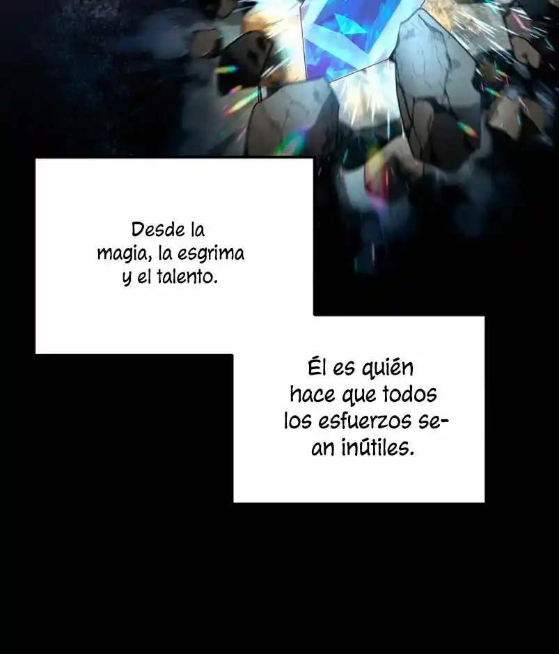 ¡La Bebé Santa Quiere Destruir El Mundo! - Capítulo 11 - Página 58 - LectorTMOo
