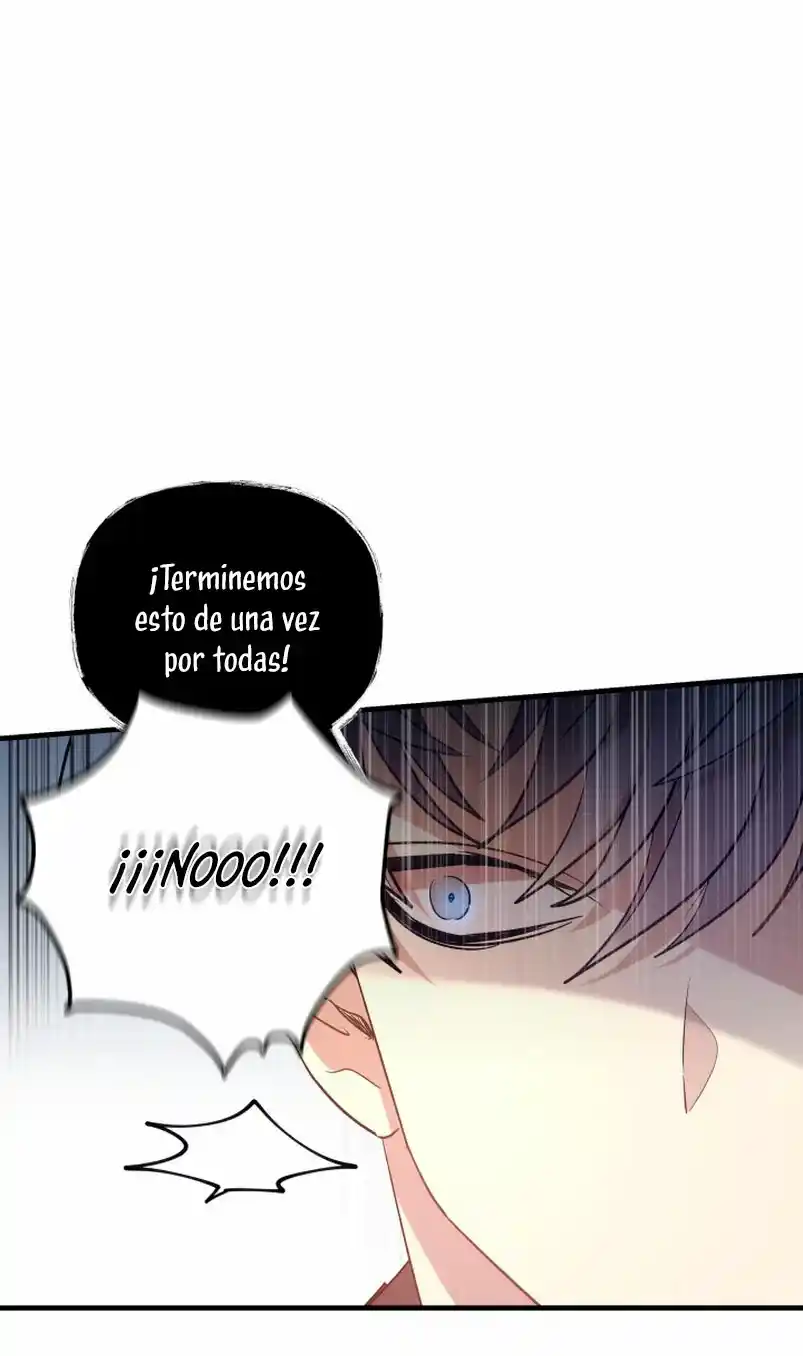 ¡La Bebé Santa Quiere Destruir El Mundo! - Capítulo 11 - Página 73 - LectorTMOo