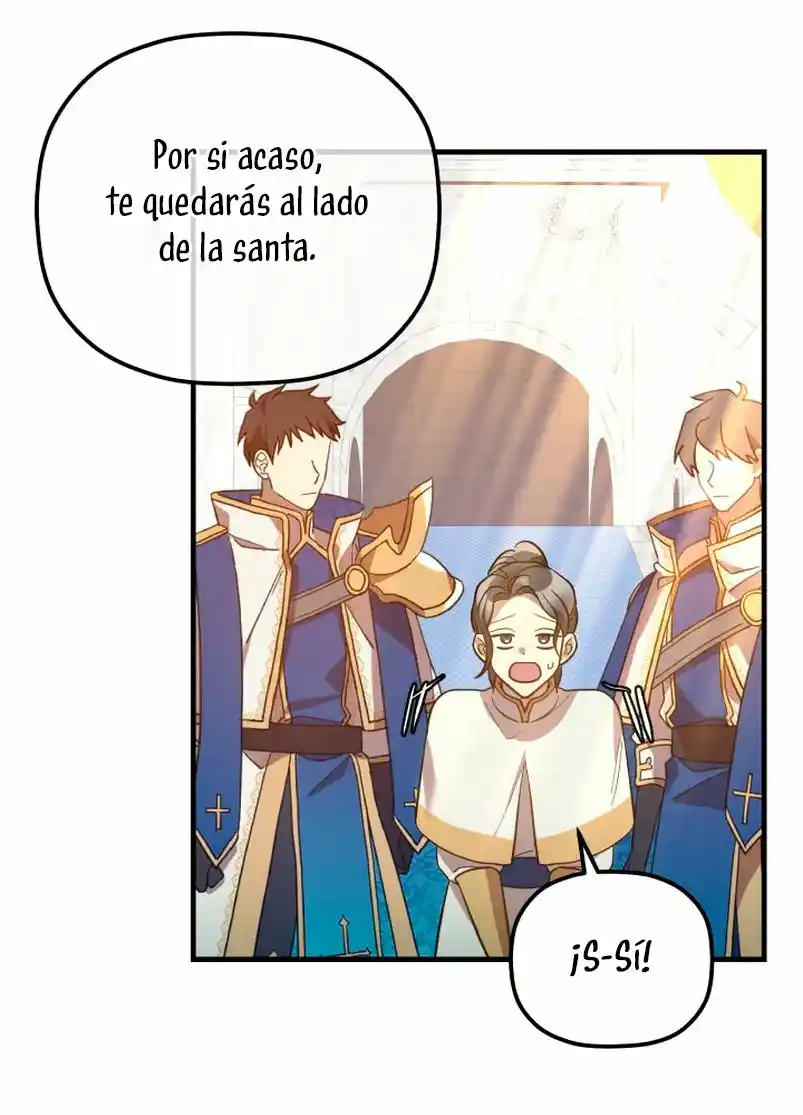 ¡La Bebé Santa Quiere Destruir El Mundo! - Capítulo 12 - Página 9 - LectorTMOo