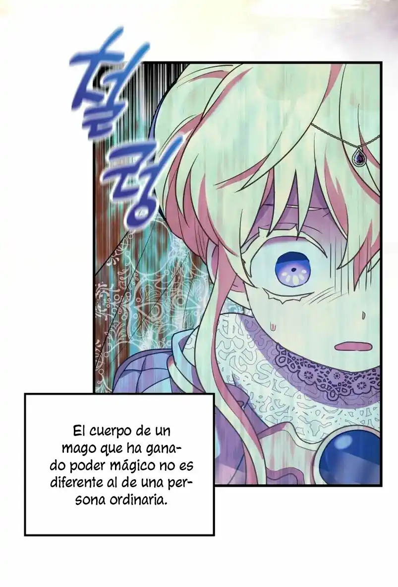 ¡La Bebé Santa Quiere Destruir El Mundo! - Capítulo 12 - Página 27 - LectorTMOo