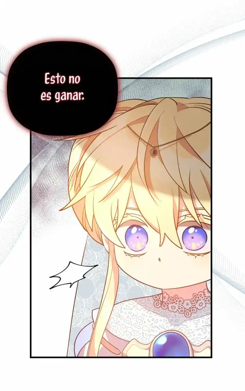 ¡La Bebé Santa Quiere Destruir El Mundo! - Capítulo 12 - Página 36 - LectorTMOo