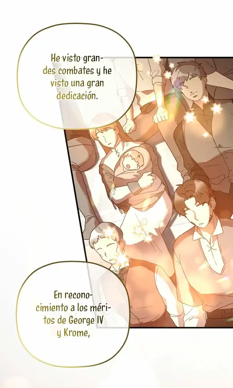 ¡La Bebé Santa Quiere Destruir El Mundo! - Capítulo 12 - Página 49 - LectorTMOo