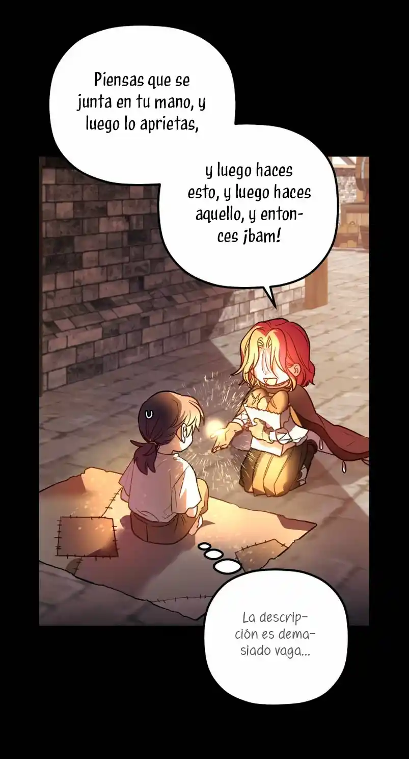 ¡La Bebé Santa Quiere Destruir El Mundo! - Capítulo 12 - Página 59 - LectorTMOo