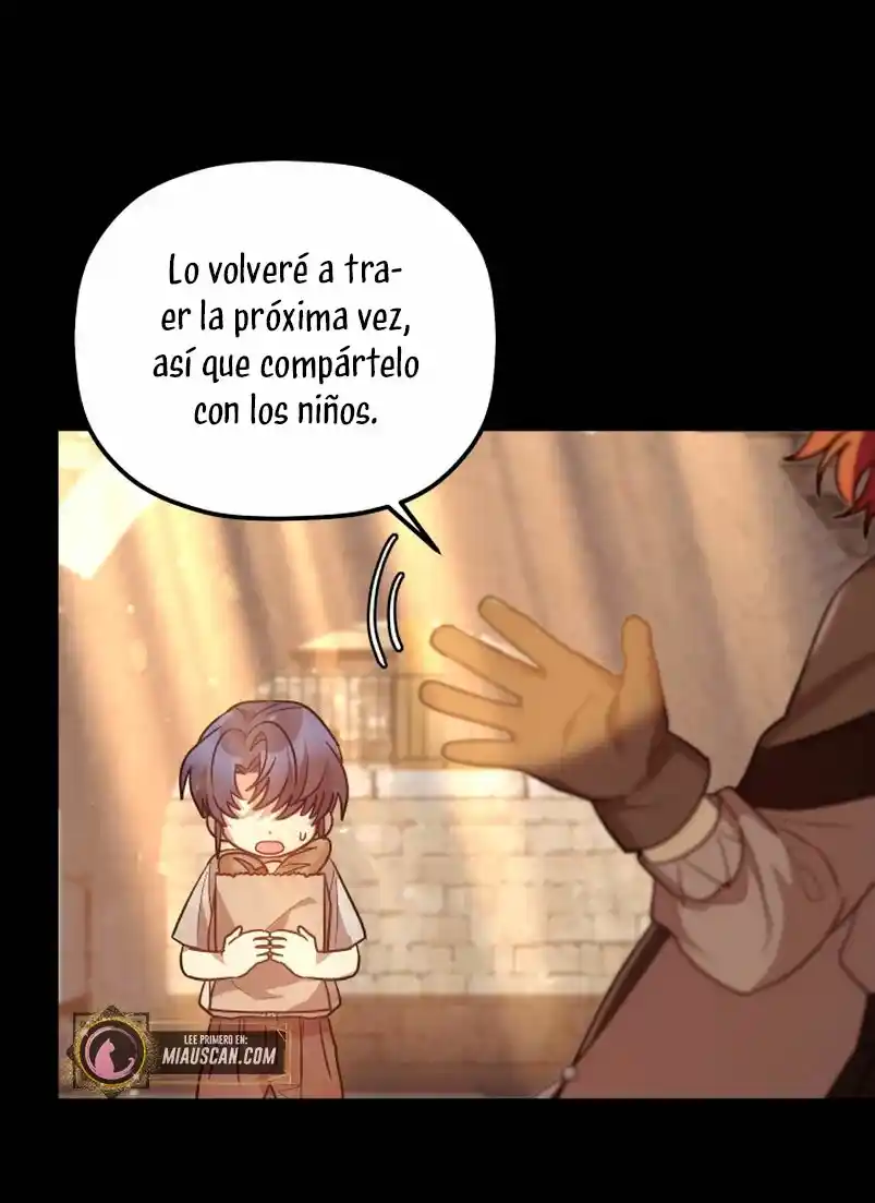 ¡La Bebé Santa Quiere Destruir El Mundo! - Capítulo 12 - Página 61 - LectorTMOo