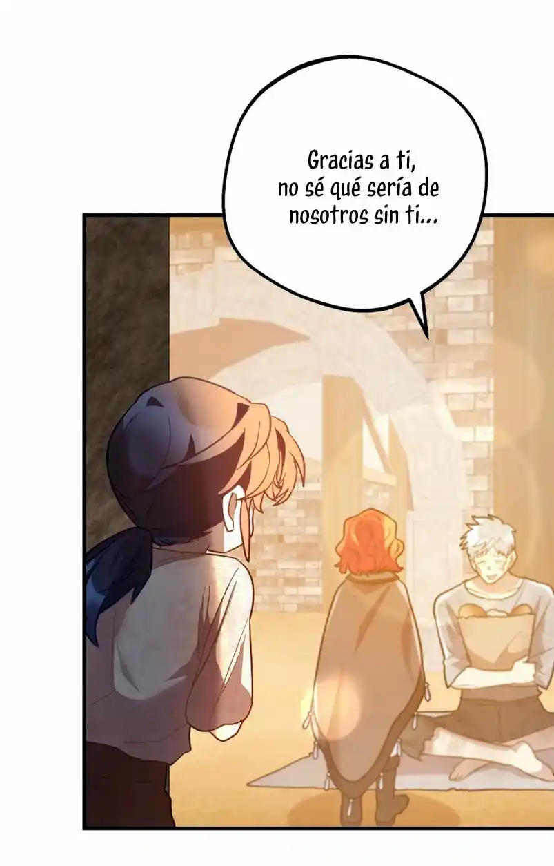 ¡La Bebé Santa Quiere Destruir El Mundo! - Capítulo 13 - Página 7 - LectorTMOo
