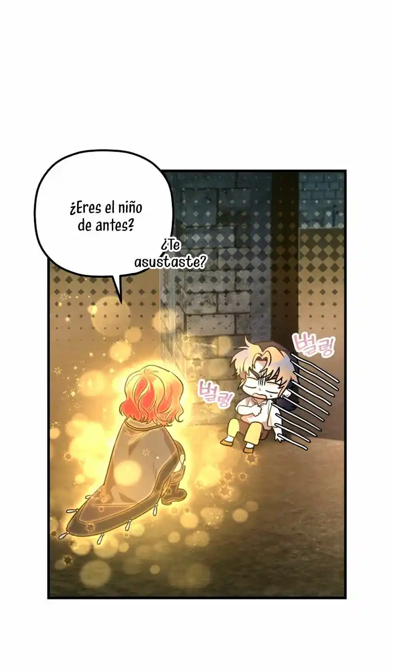 ¡La Bebé Santa Quiere Destruir El Mundo! - Capítulo 13 - Página 10 - LectorTMOo