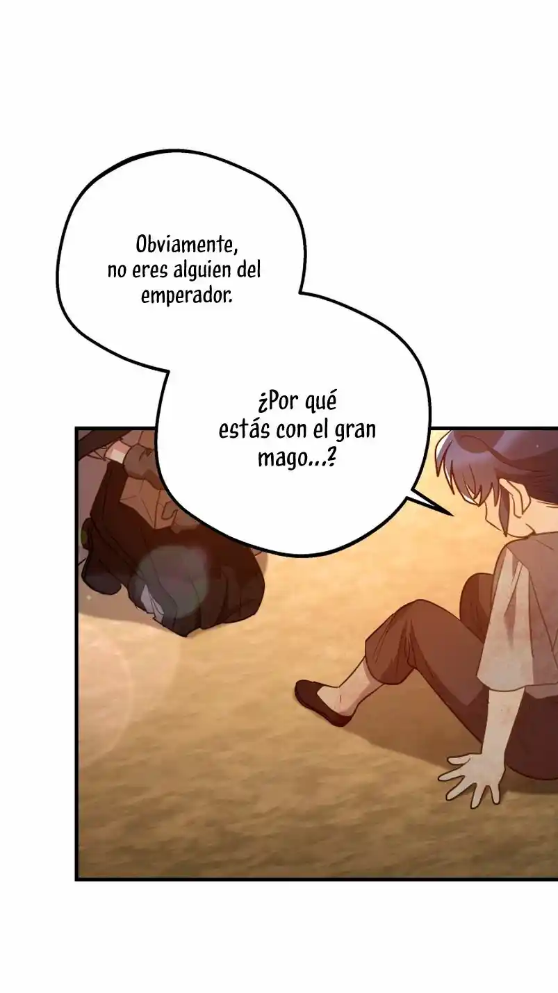 ¡La Bebé Santa Quiere Destruir El Mundo! - Capítulo 13 - Página 14 - LectorTMOo