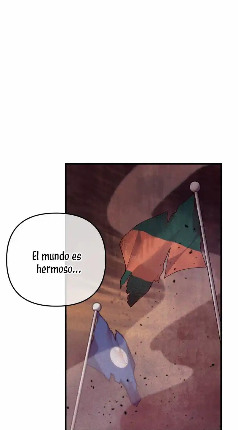 ¡La Bebé Santa Quiere Destruir El Mundo! - Capítulo 13 - Página 20 - LectorTMOo