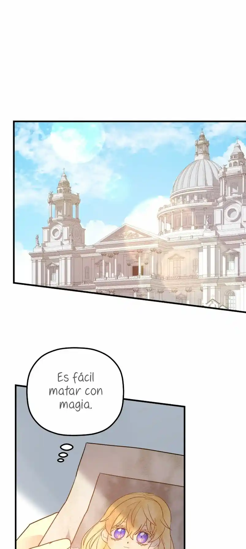 ¡La Bebé Santa Quiere Destruir El Mundo! - Capítulo 13 - Página 28 - LectorTMOo