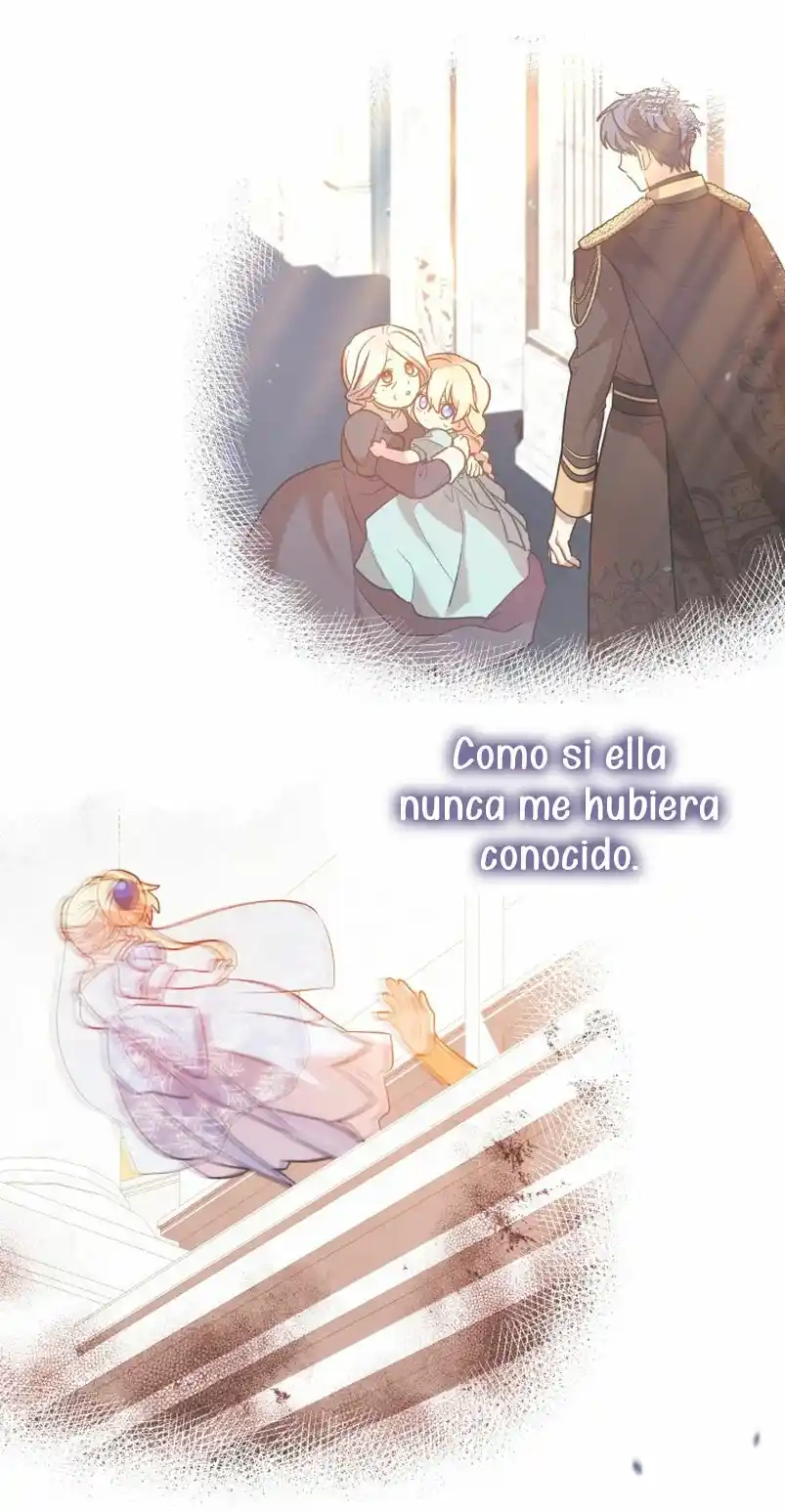 ¡La Bebé Santa Quiere Destruir El Mundo! - Capítulo 13 - Página 43 - LectorTMOo