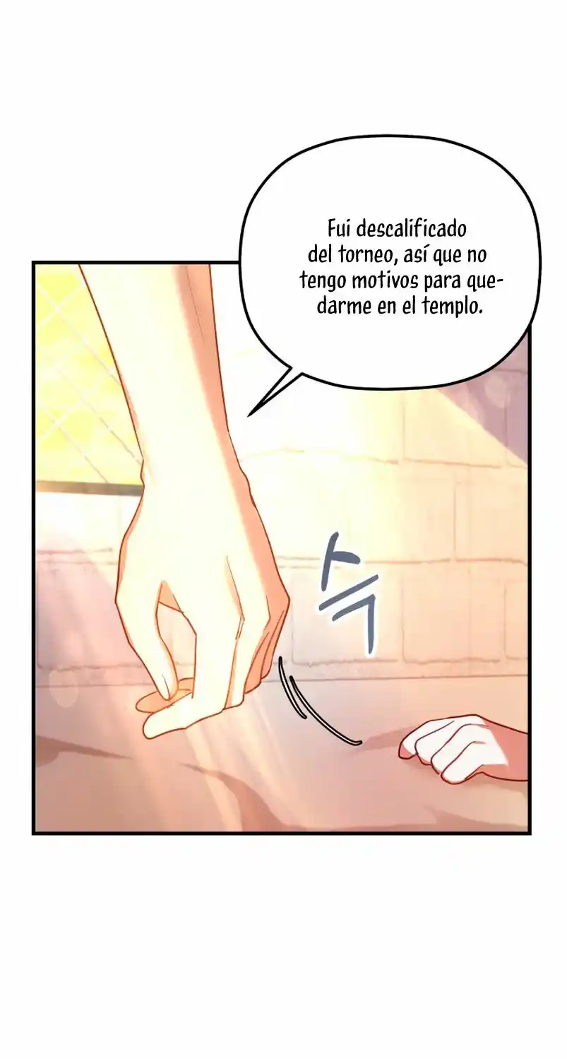 ¡La Bebé Santa Quiere Destruir El Mundo! - Capítulo 13 - Página 61 - LectorTMOo
