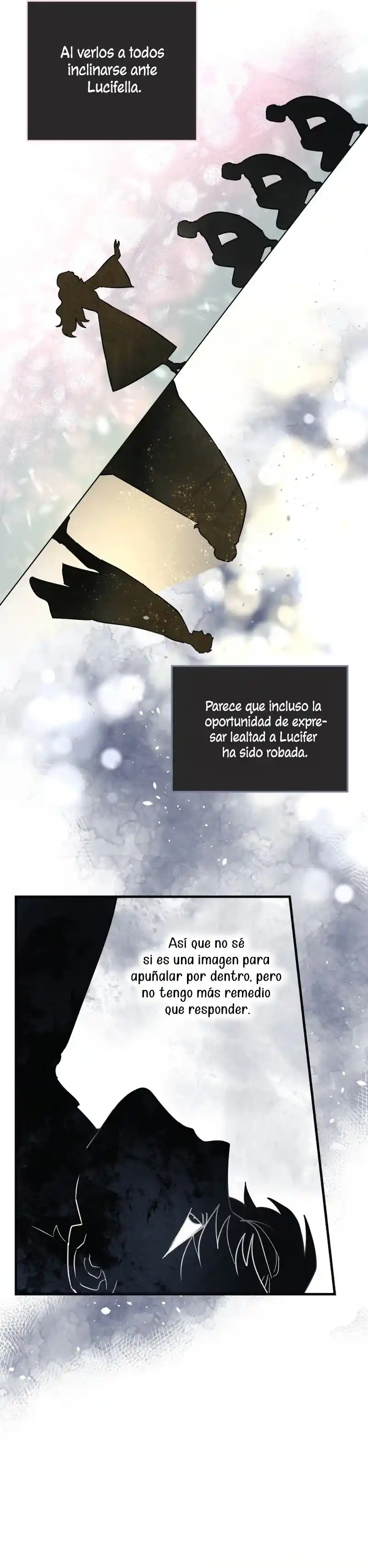 ¡La Bebé Santa Quiere Destruir El Mundo! - Capítulo 14 - Página 13 - LectorTMOo