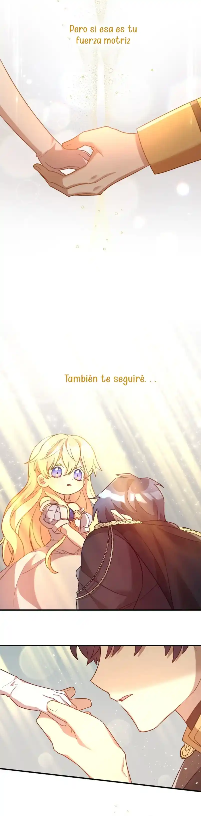 ¡La Bebé Santa Quiere Destruir El Mundo! - Capítulo 14 - Página 30 - LectorTMOo