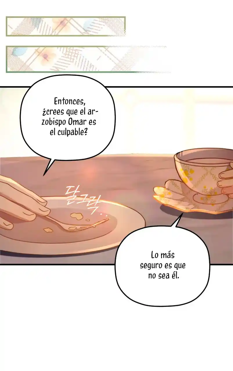 ¡La Bebé Santa Quiere Destruir El Mundo! - Capítulo 15 - Página 39 - LectorTMOo