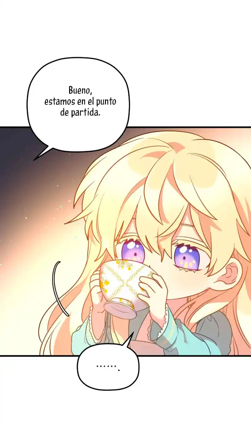 ¡La Bebé Santa Quiere Destruir El Mundo! - Capítulo 15 - Página 41 - LectorTMOo