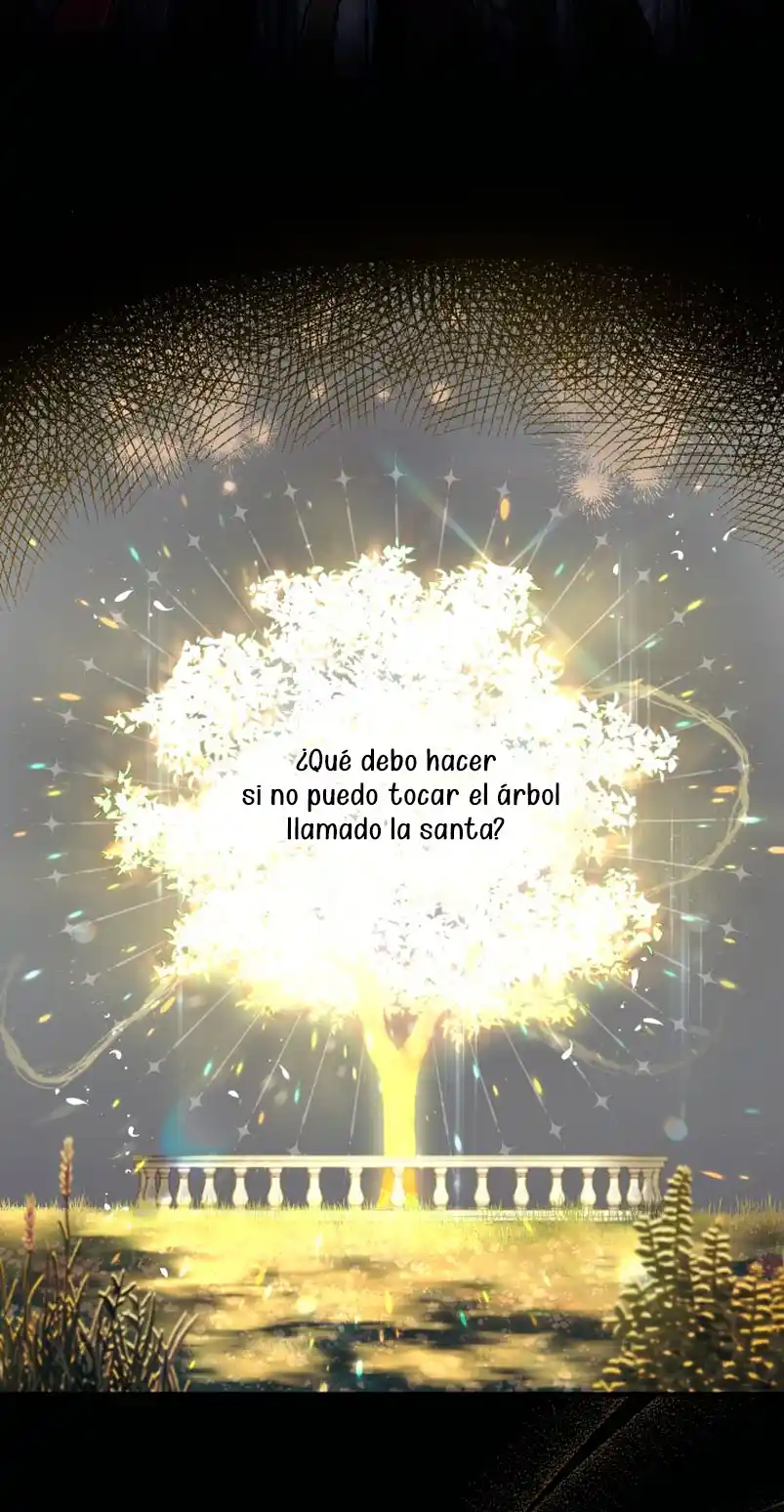 ¡La Bebé Santa Quiere Destruir El Mundo! - Capítulo 15 - Página 44 - LectorTMOo