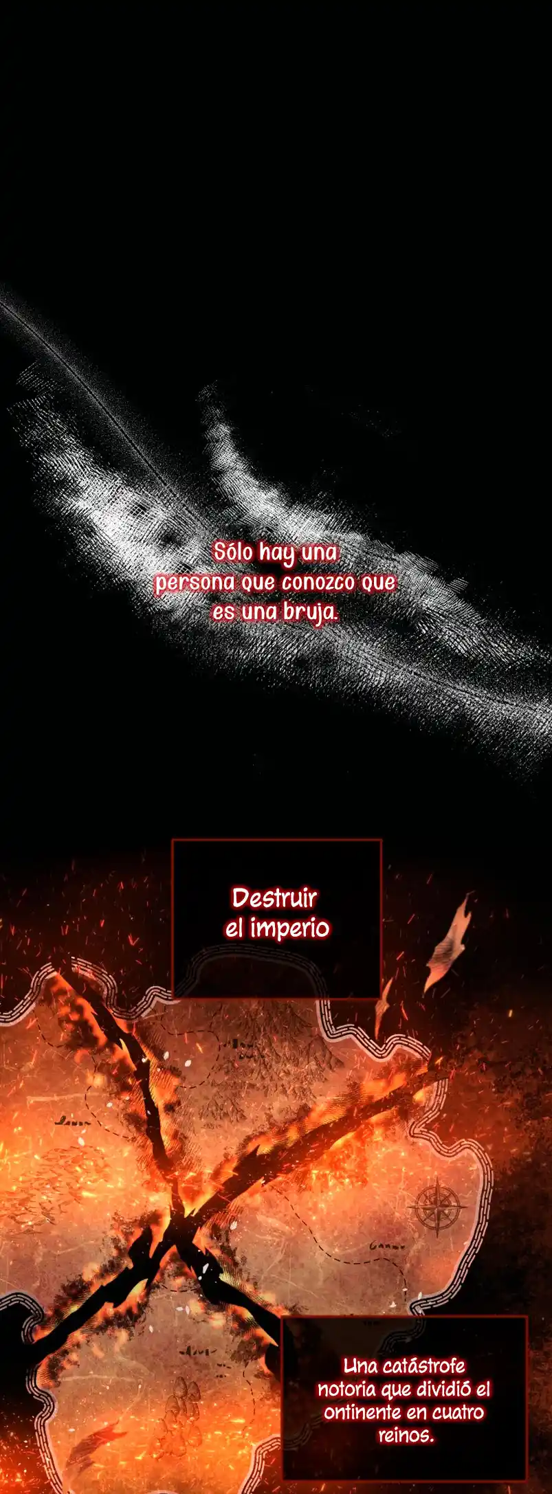 ¡La Bebé Santa Quiere Destruir El Mundo! - Capítulo 16 - Página 11 - LectorTMOo