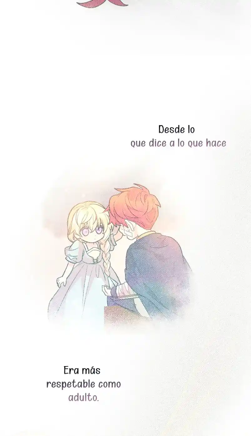 ¡La Bebé Santa Quiere Destruir El Mundo! - Capítulo 16 - Página 16 - LectorTMOo
