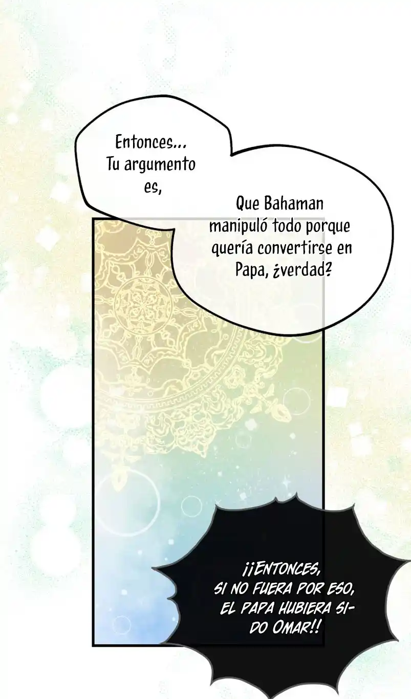 ¡La Bebé Santa Quiere Destruir El Mundo! - Capítulo 16 - Página 22 - LectorTMOo