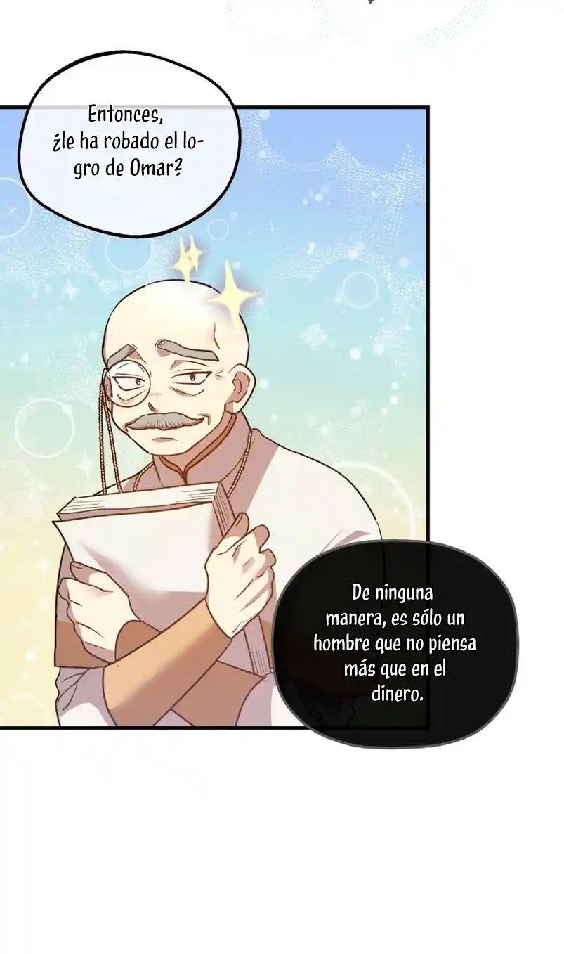 ¡La Bebé Santa Quiere Destruir El Mundo! - Capítulo 16 - Página 23 - LectorTMOo