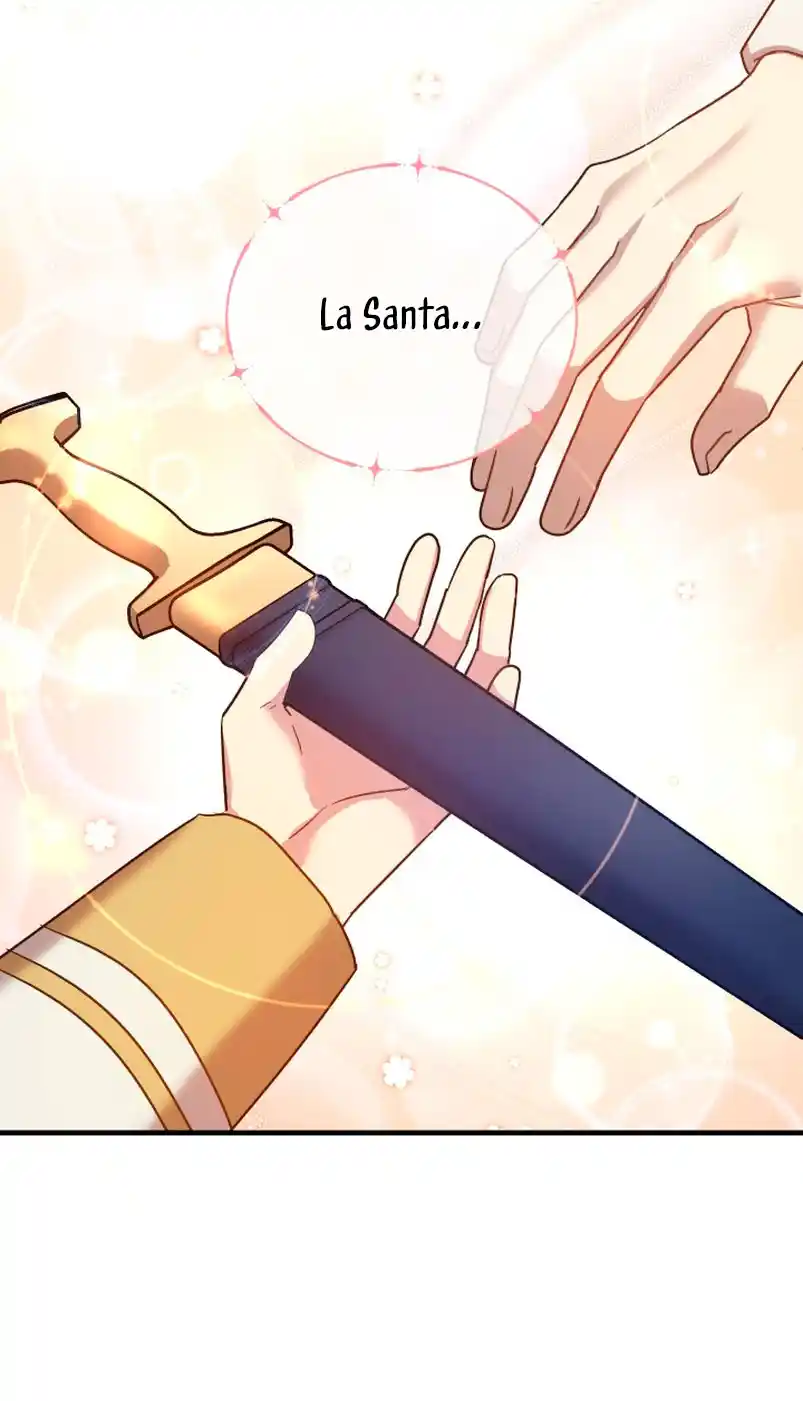 ¡La Bebé Santa Quiere Destruir El Mundo! - Capítulo 16 - Página 40 - LectorTMOo