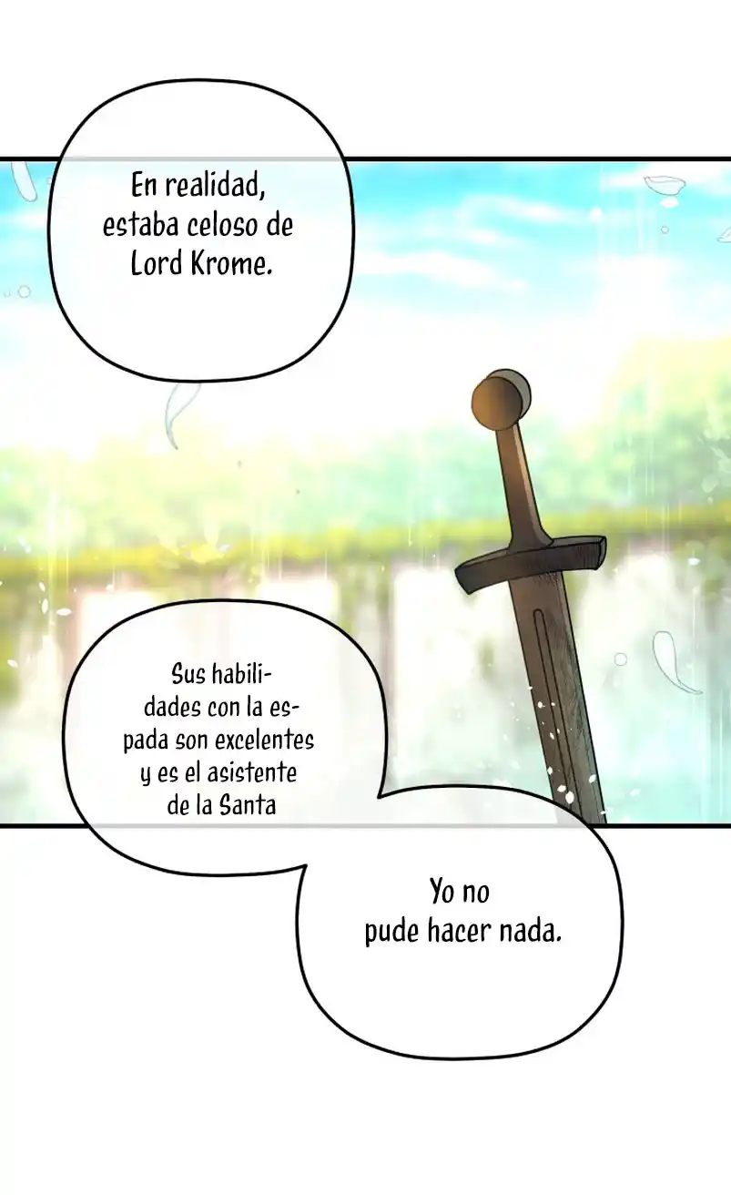 ¡La Bebé Santa Quiere Destruir El Mundo! - Capítulo 16 - Página 56 - LectorTMOo