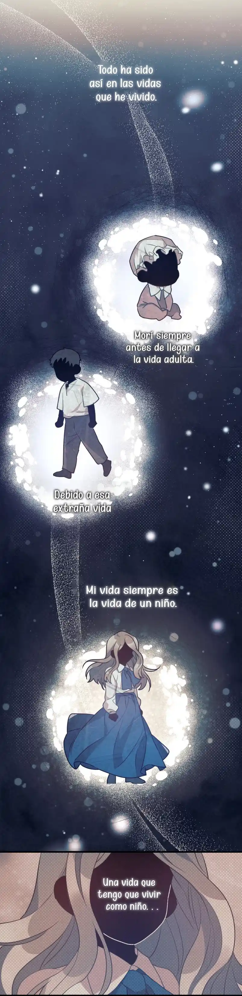 ¡La Bebé Santa Quiere Destruir El Mundo! - Capítulo 17 - Página 22 - LectorTMOo
