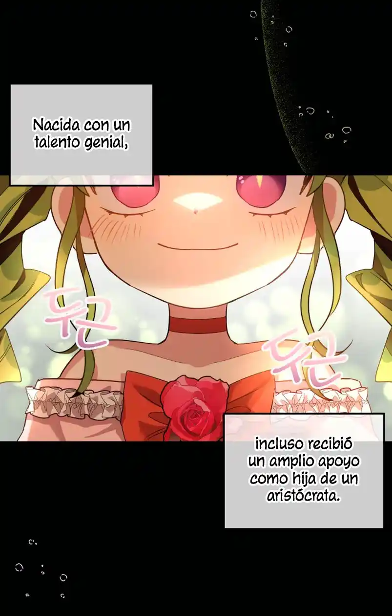 ¡La Bebé Santa Quiere Destruir El Mundo! - Capítulo 18 - Página 5 - LectorTMOo