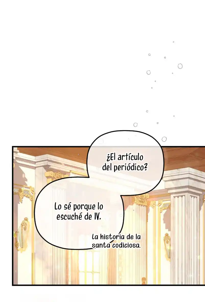 ¡La Bebé Santa Quiere Destruir El Mundo! - Capítulo 18 - Página 53 - LectorTMOo