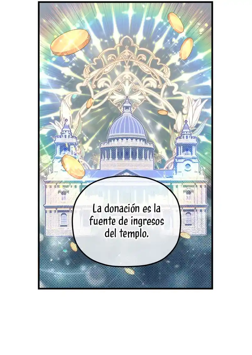 ¡La Bebé Santa Quiere Destruir El Mundo! - Capítulo 18 - Página 56 - LectorTMOo