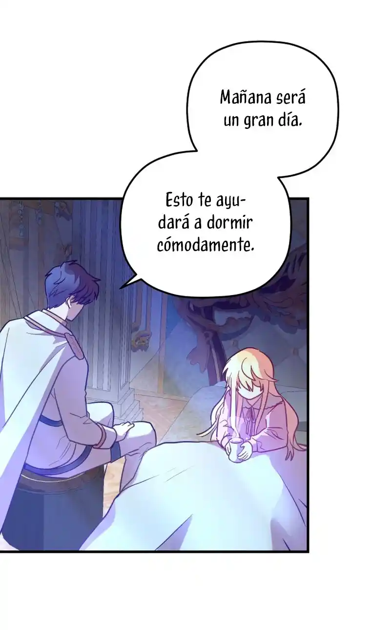 ¡La Bebé Santa Quiere Destruir El Mundo! - Capítulo 19 - Página 15 - LectorTMOo
