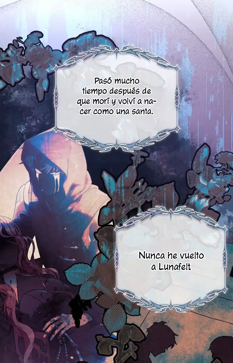 ¡La Bebé Santa Quiere Destruir El Mundo! - Capítulo 19 - Página 17 - LectorTMOo