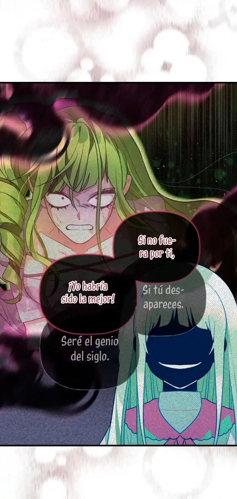 ¡La Bebé Santa Quiere Destruir El Mundo! - Capítulo 19 - Página 22 - LectorTMOo