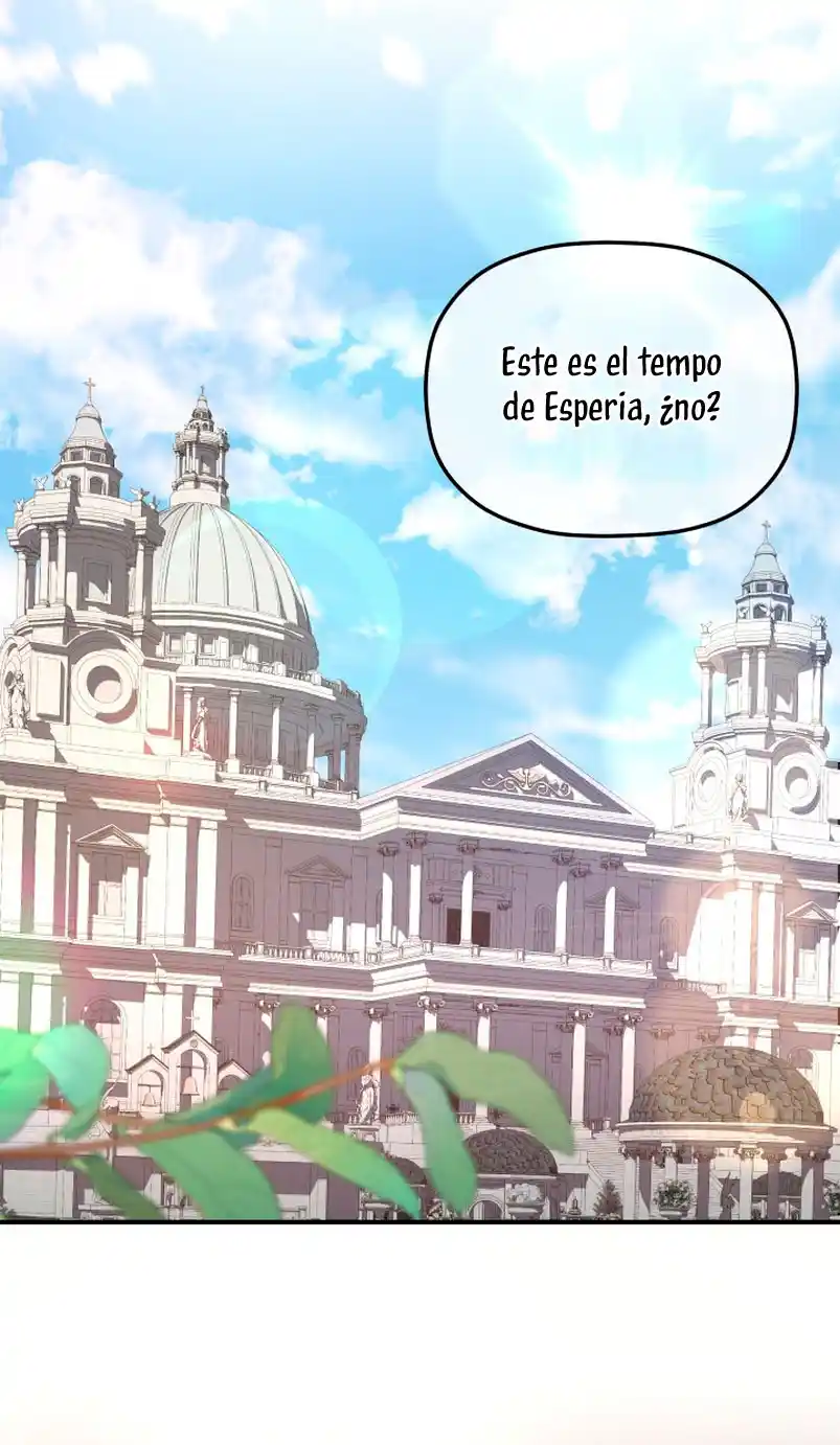 ¡La Bebé Santa Quiere Destruir El Mundo! - Capítulo 19 - Página 27 - LectorTMOo