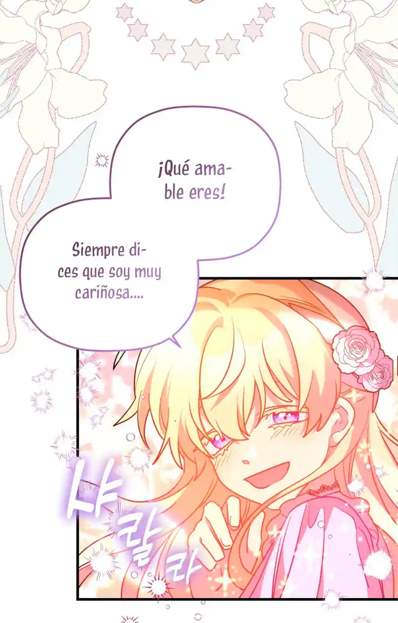 ¡La Bebé Santa Quiere Destruir El Mundo! - Capítulo 19 - Página 51 - LectorTMOo