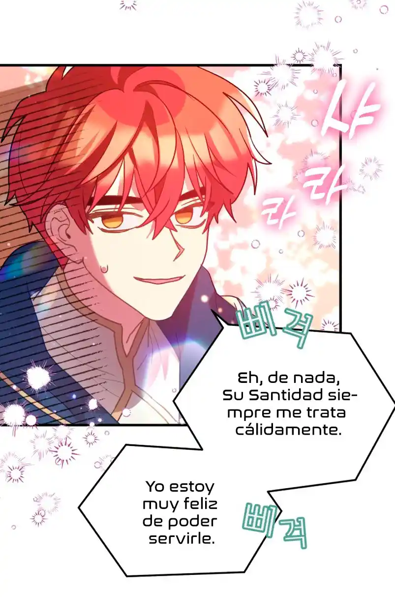 ¡La Bebé Santa Quiere Destruir El Mundo! - Capítulo 19 - Página 52 - LectorTMOo