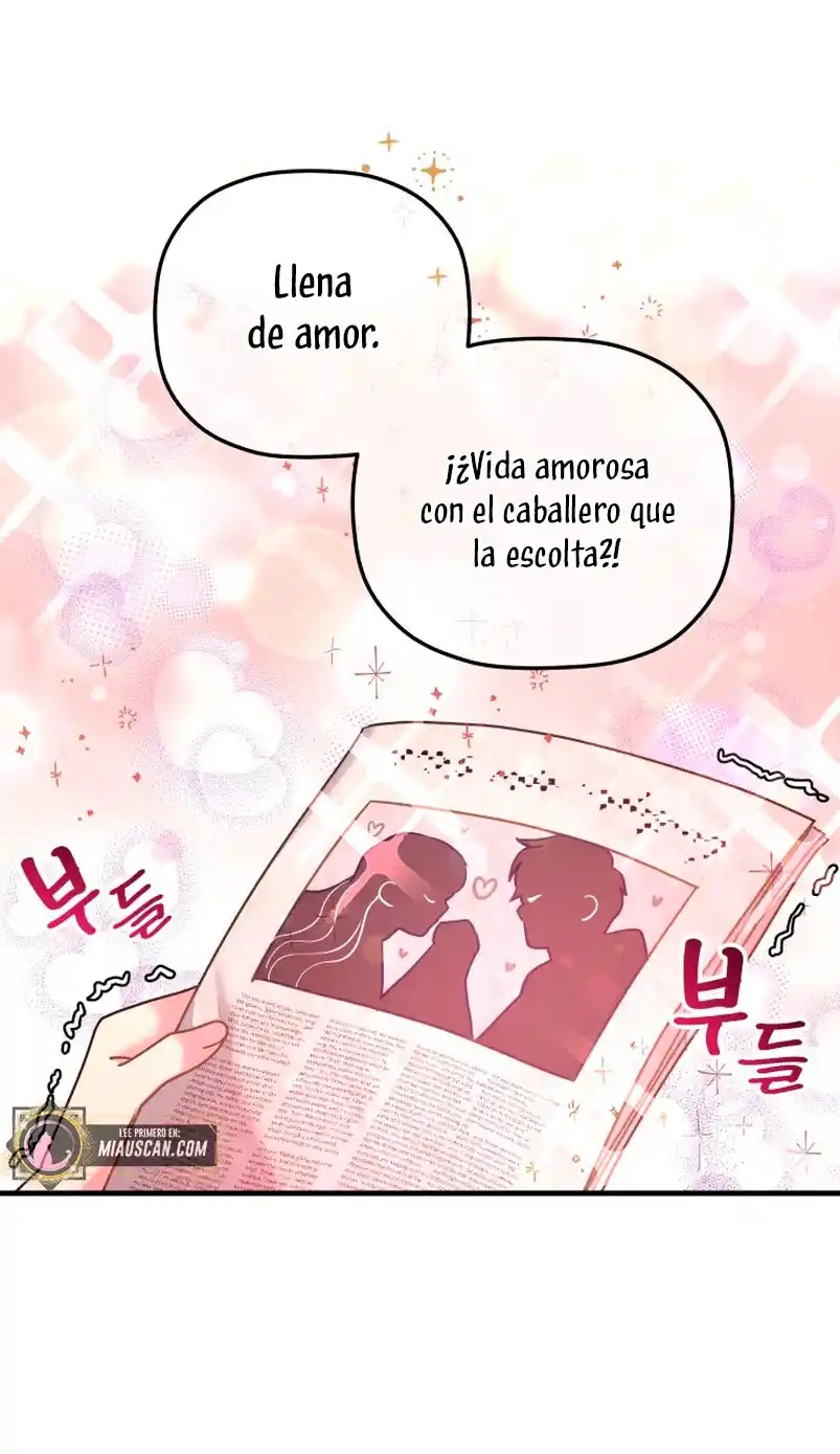 ¡La Bebé Santa Quiere Destruir El Mundo! - Capítulo 19 - Página 58 - LectorTMOo