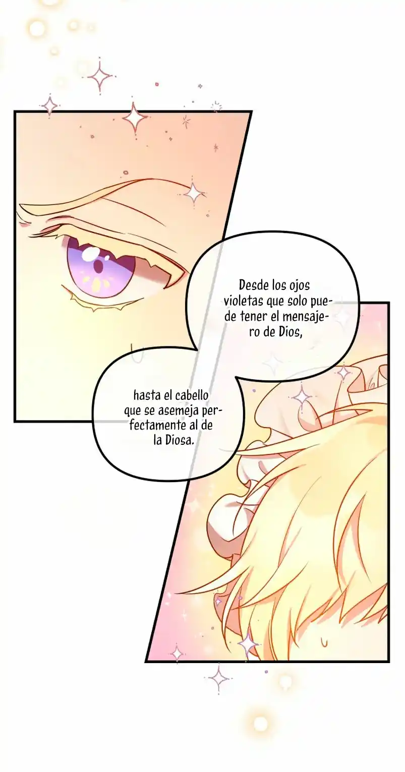 ¡La Bebé Santa Quiere Destruir El Mundo! - Capítulo 2 - Página 7 - LectorTMOo