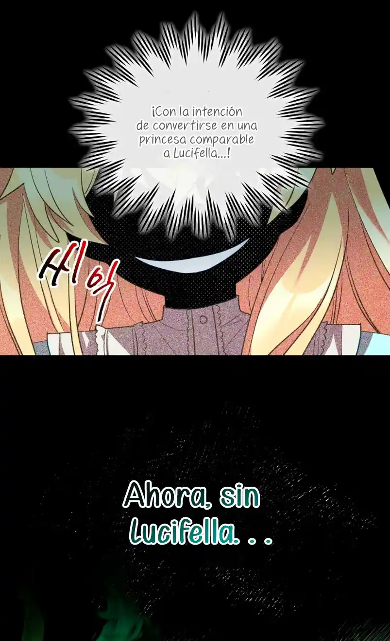 ¡La Bebé Santa Quiere Destruir El Mundo! - Capítulo 20 - Página 13 - LectorTMOo